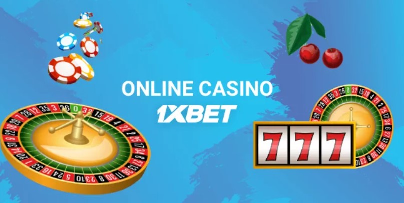 1xbet online casino